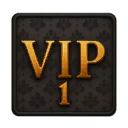 VIP Bronze