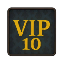 VIP Godlike